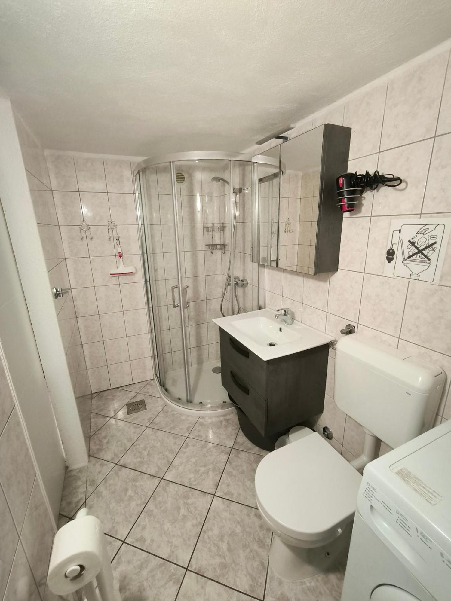 Apartment Pavica ノヴィ・ヴィノドロスキー エクステリア 写真