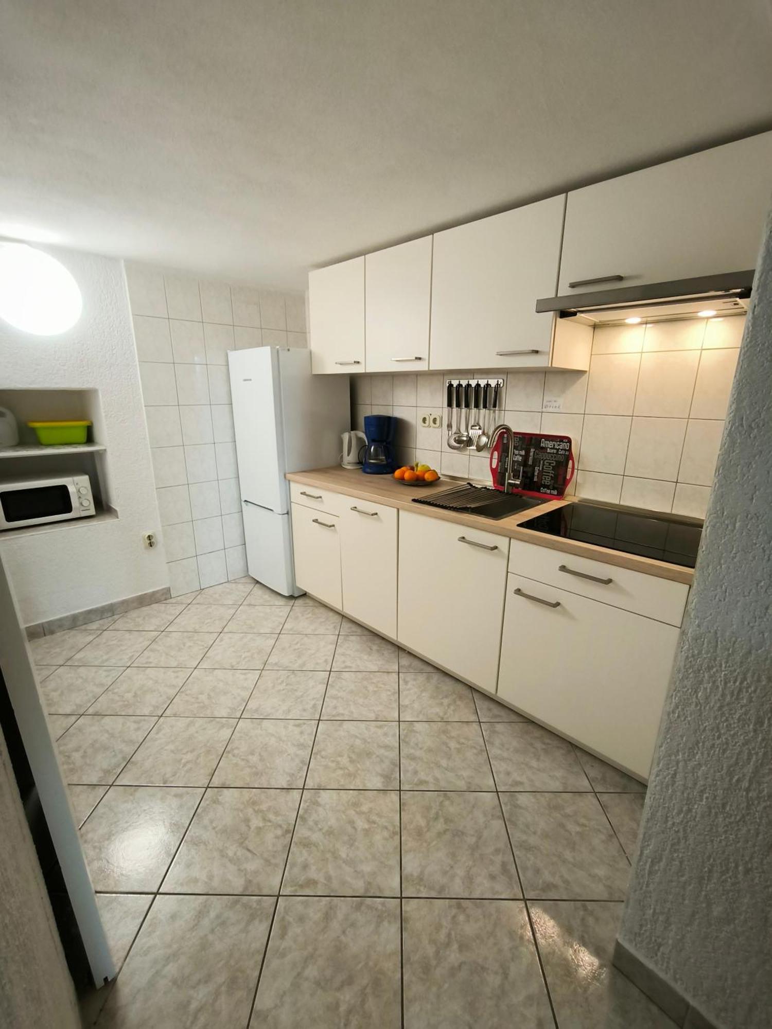 Apartment Pavica ノヴィ・ヴィノドロスキー エクステリア 写真