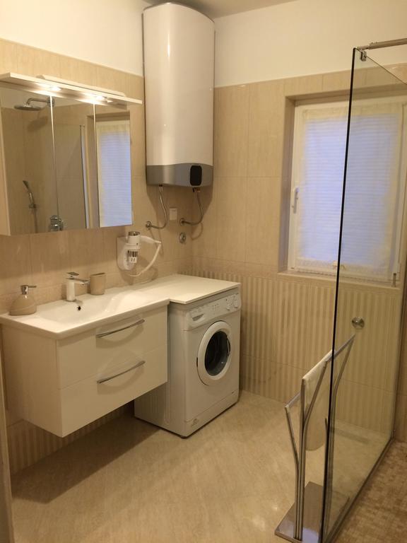 Apartment Pavica ノヴィ・ヴィノドロスキー エクステリア 写真