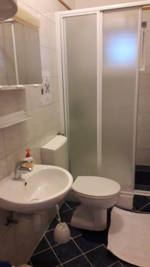 Apartment Pavica ノヴィ・ヴィノドロスキー エクステリア 写真